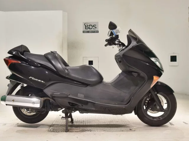 Honda FORZA X