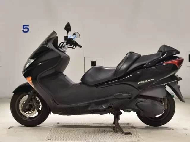 Honda FORZA X