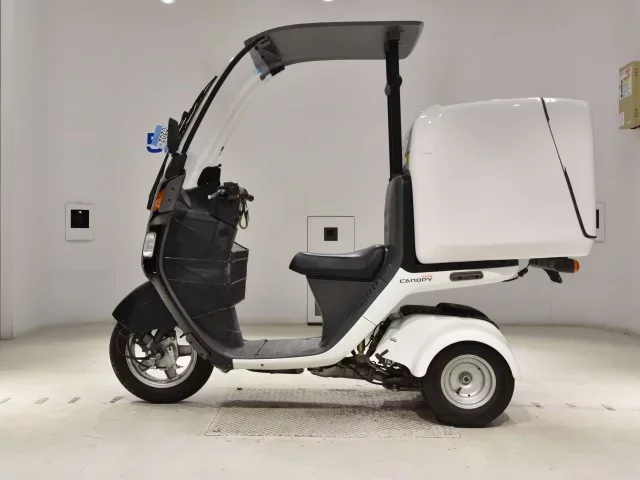 Honda GYRO CANOPY-2