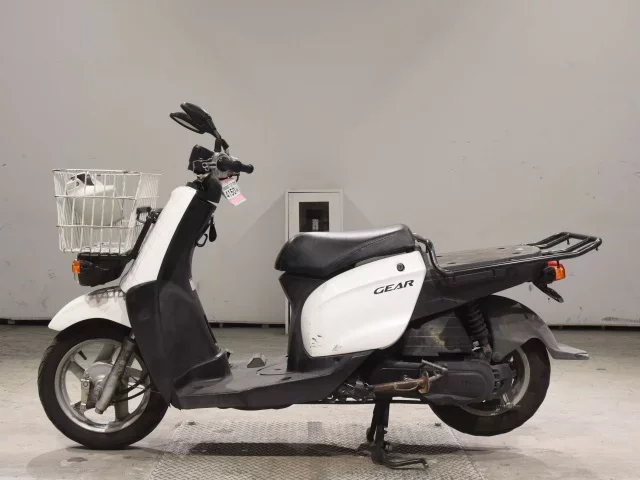 Yamaha GEAR