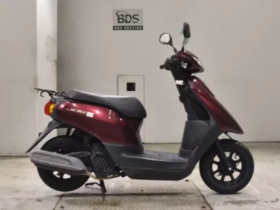 Yamaha JOG-7