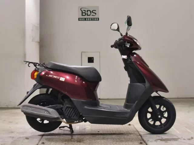 Yamaha JOG-7