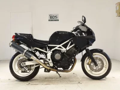 Yamaha TRX850 SHO LOUIS NOT EQUIPPED