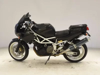 Yamaha TRX850 SHO LOUIS NOT EQUIPPED