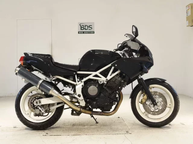 Yamaha TRX850 SHO LOUIS NOT EQUIPPED