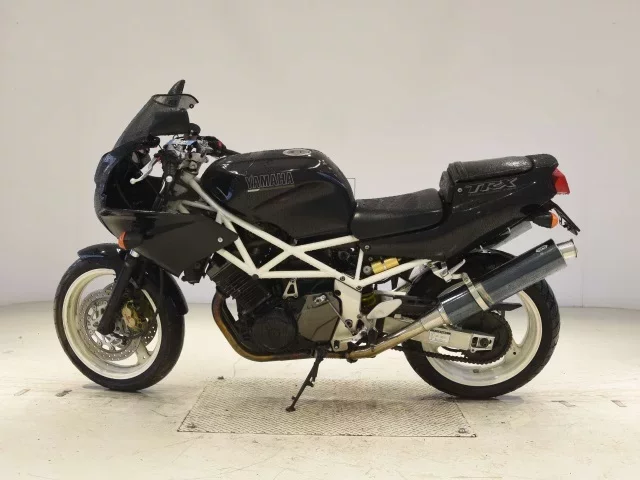 Yamaha TRX850 SHO LOUIS NOT EQUIPPED