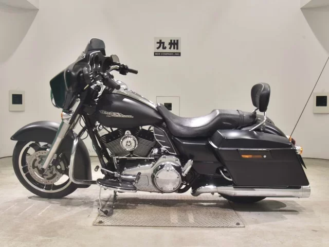 Harley-Davidson HARLEY FLHX1580