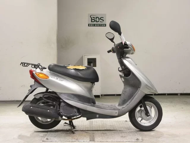 Yamaha JOG-5