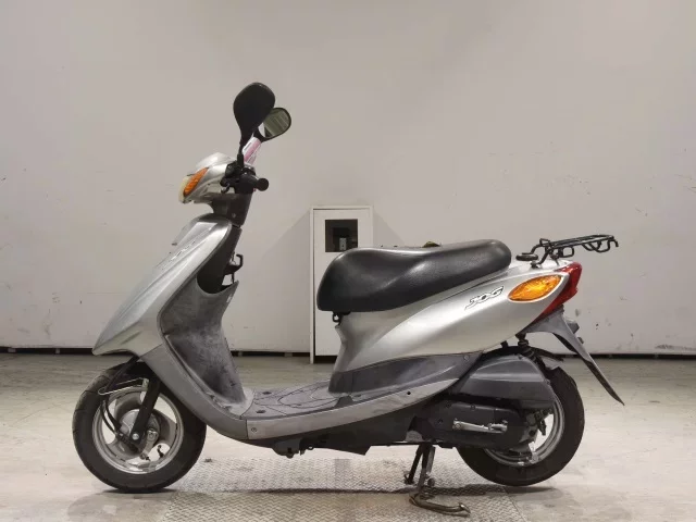 Yamaha JOG-5