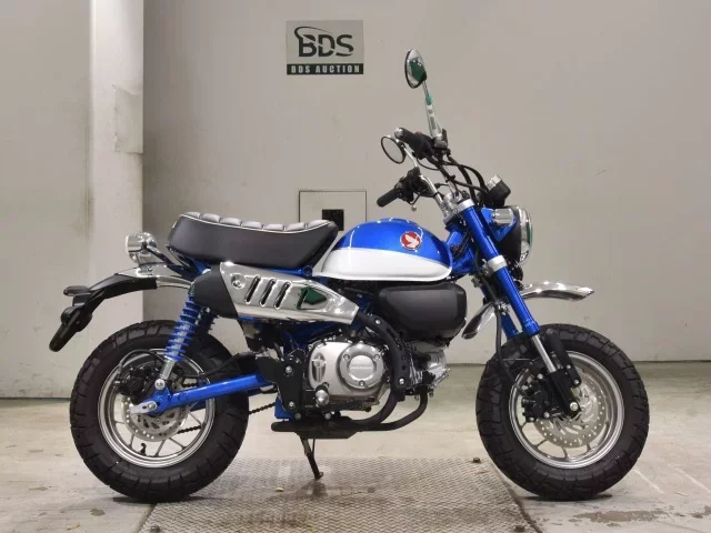Honda MONKEY 125