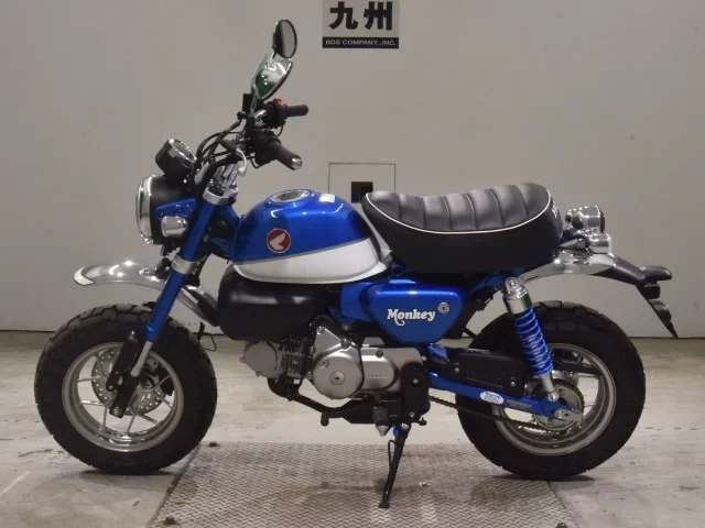 Honda MONKEY 125