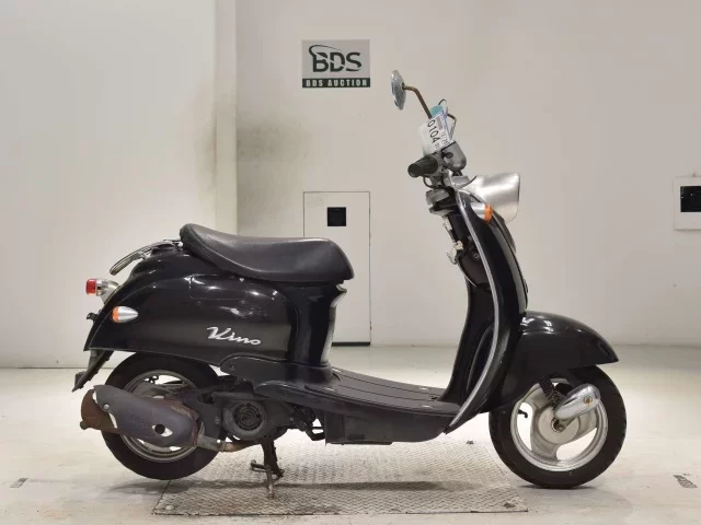 Yamaha VINO