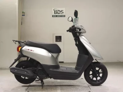 Yamaha JOG-7