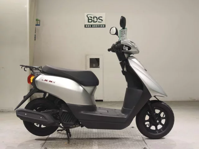 Yamaha JOG-7