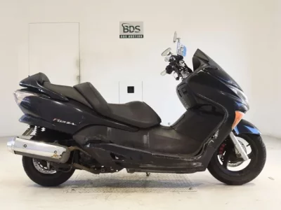Honda FORZA Z