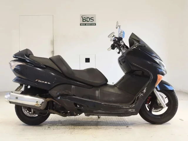 Honda FORZA Z