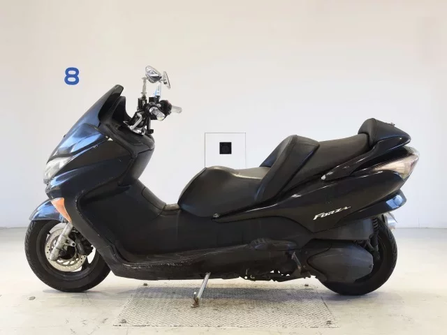 Honda FORZA Z