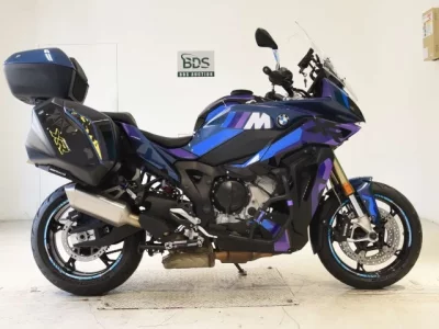 Other BMWS1000XR