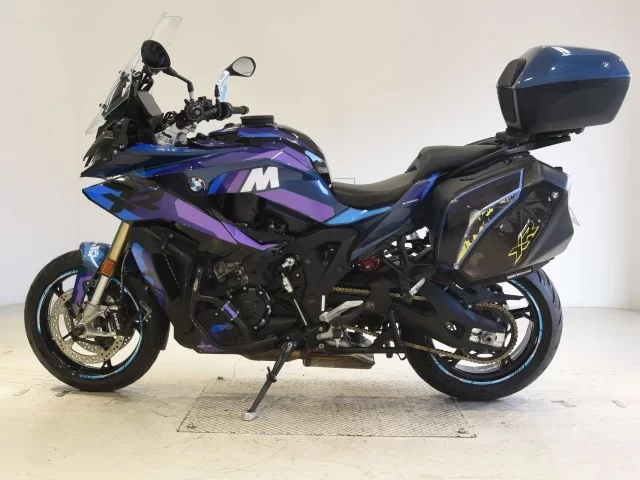 Other BMWS1000XR