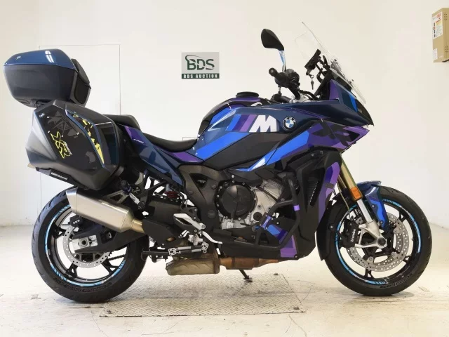 Other BMWS1000XR
