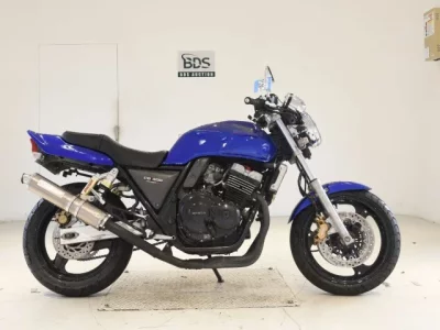 Honda CB400SF