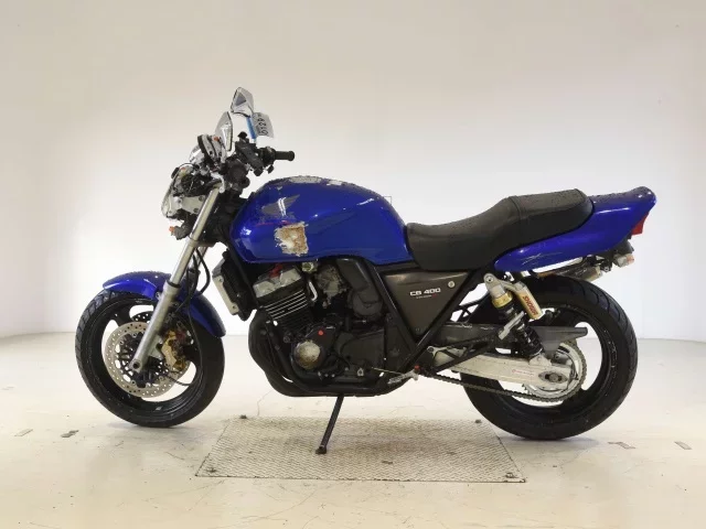 Honda CB400SF
