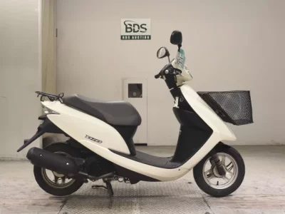 Honda DIO