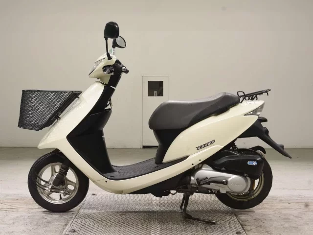 Honda DIO