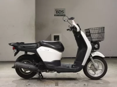 Honda BENLY50