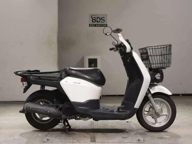 Honda BENLY50