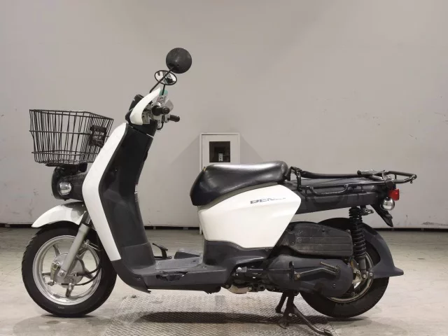 Honda BENLY50