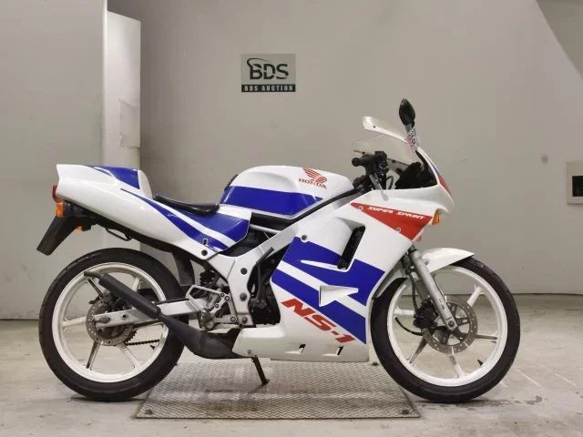 Honda NS-1