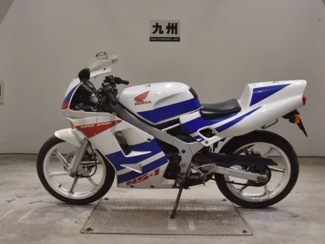 Honda NS-1