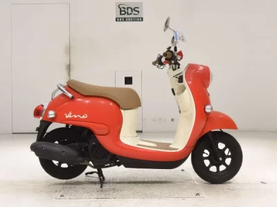 Yamaha VINO-4