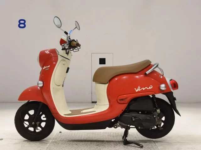 Yamaha VINO-4