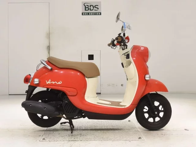 Yamaha VINO-4