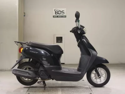 Honda TACT-4 BASIC