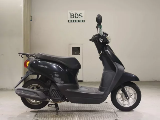 Honda TACT-4 BASIC