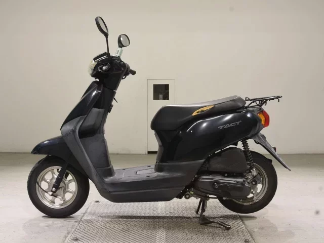 Honda TACT-4 BASIC