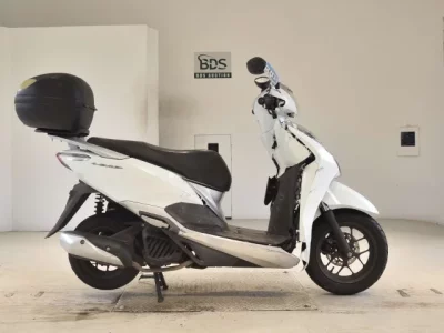 Honda LEAD 125