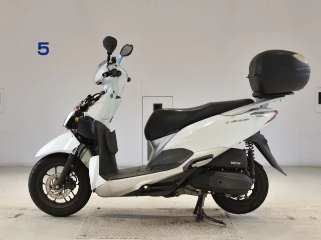 Honda LEAD 125