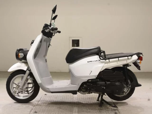 Honda BENLY110