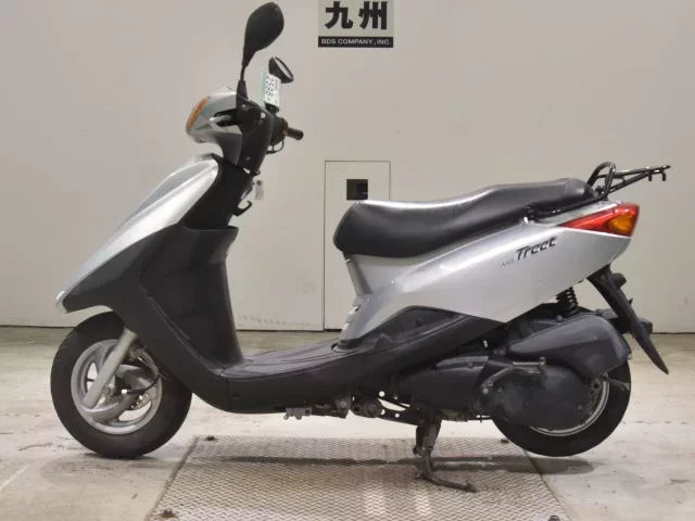 Yamaha AXIS125