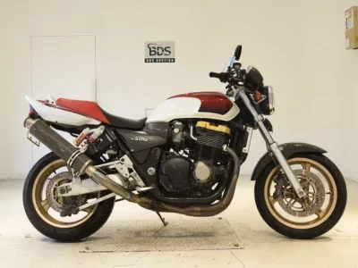 Honda CB1300SF