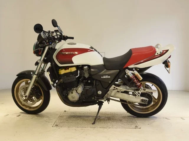 Honda CB1300SF