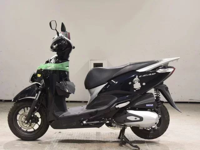 Honda LEAD125-2