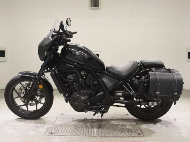 Honda REBEL 1100D