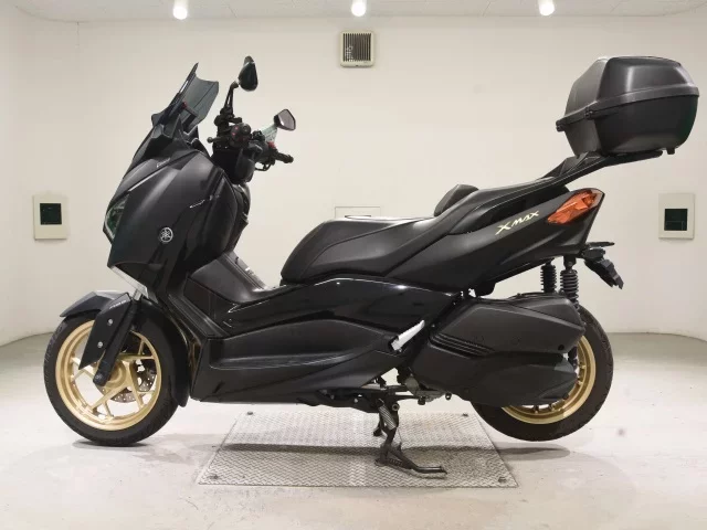 Yamaha X-MAX250A