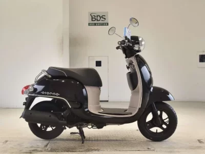 Honda GIORNO