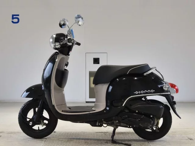 Honda GIORNO